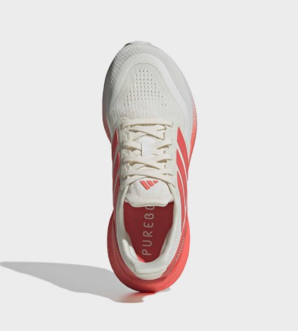 Беговые кроссовки Adidas Pureboost 5 JQ6914