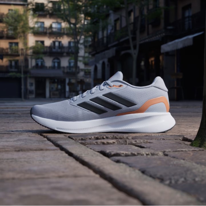 Чоловічі кросівки Adidas Runfalcon 5 JQ6978_image_3