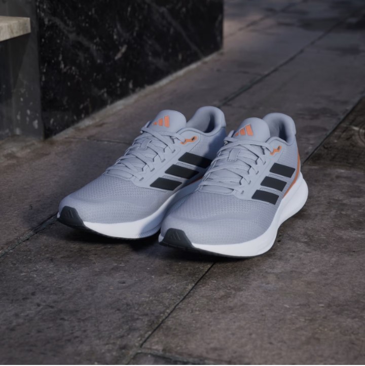 Чоловічі кросівки Adidas Runfalcon 5 JQ6978_image_8