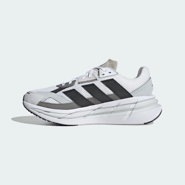 Кроссовки Adidas Adistar 3 Sportswear JS1174_image_3
