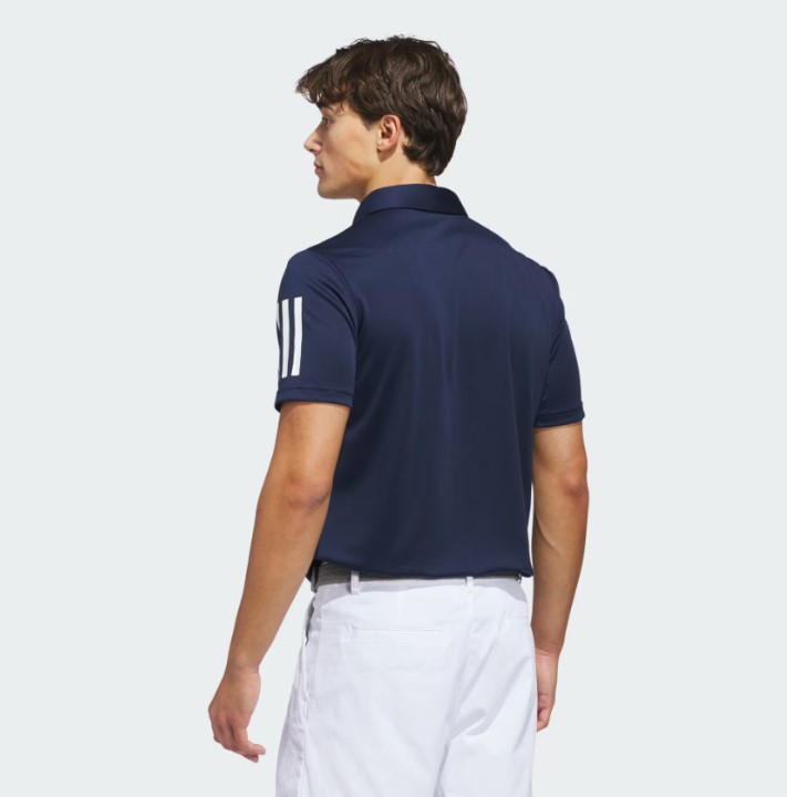Мужское поло Adidas Perfomance KC5549