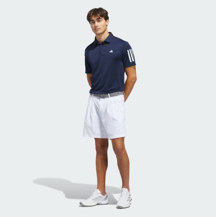 Чоловіче поло Adidas Perfomance KC5549_image_4