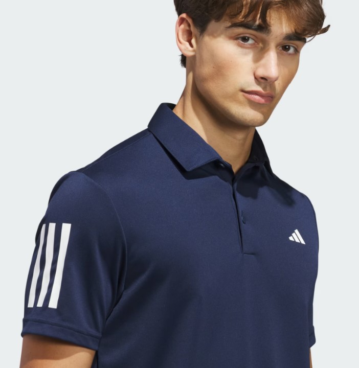 Чоловіче поло Adidas Perfomance KC5549_image_3