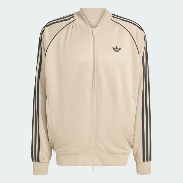 Олімпійка Adidas Sst Adicolor Classics Loose KC8524_image_3