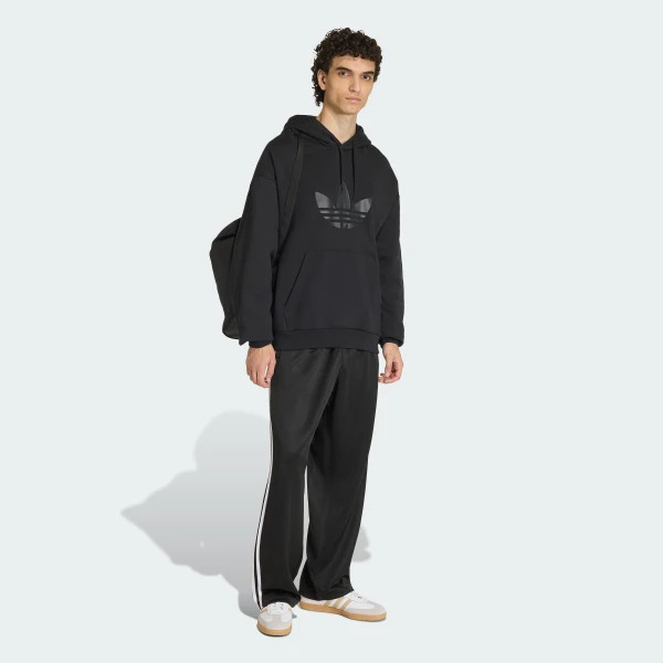Спортивные брюки Adidas Adicolor Loose KC8534_image_3