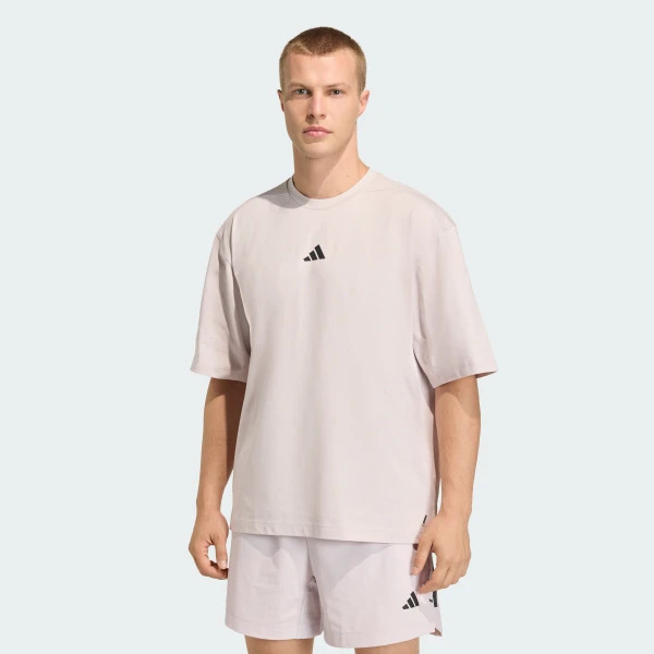 Футболка Adidas Power Oversize KD0328