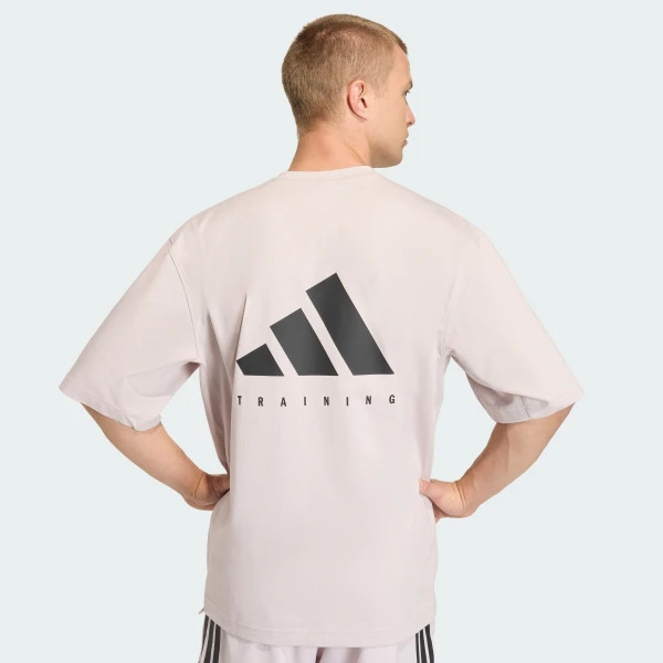 Футболка Adidas Power Oversize KD0328_image_4