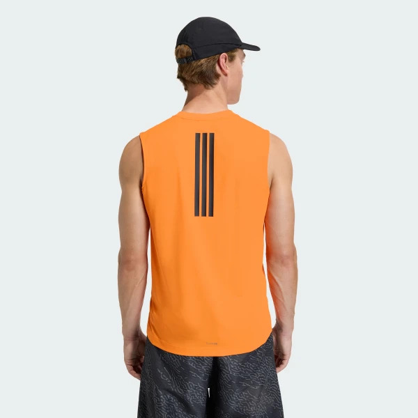 Майка Adidas D4T Power 3 Stripes KD0374