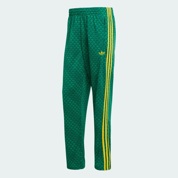 Спортивные брюки Adidas Firebird Loose Monogram KD0396_image_5