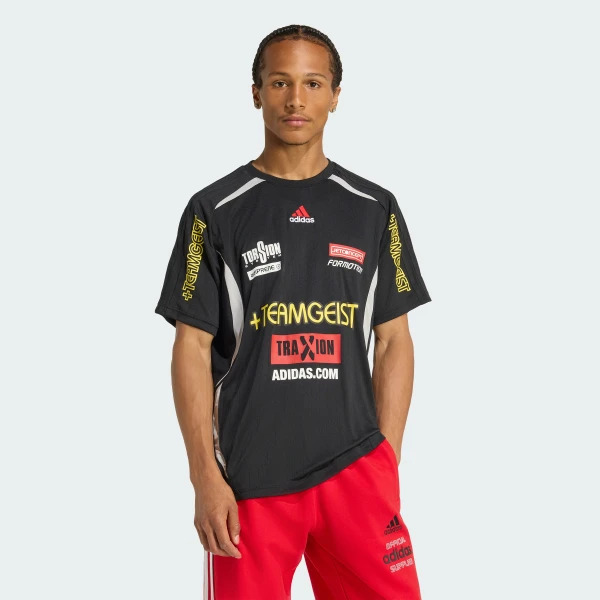 Джерси Adidas Teamgeist Moto Graphic KG2671