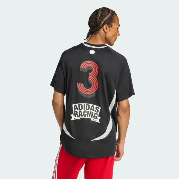 Джерси Adidas Teamgeist Moto Graphic KG2671
