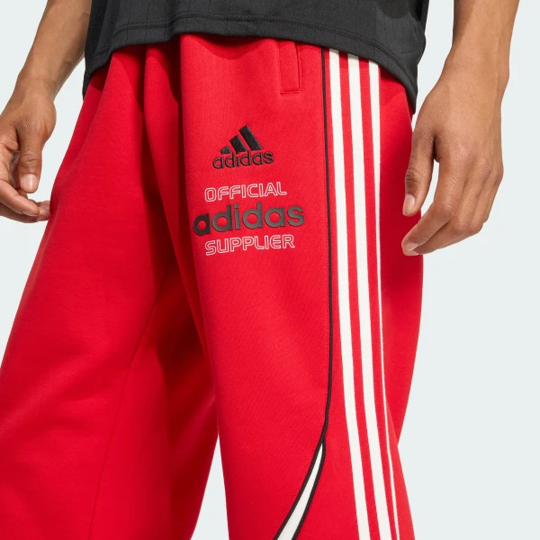 Штани Adidas Teamgeist Graphic Fleece KG2677_image_5