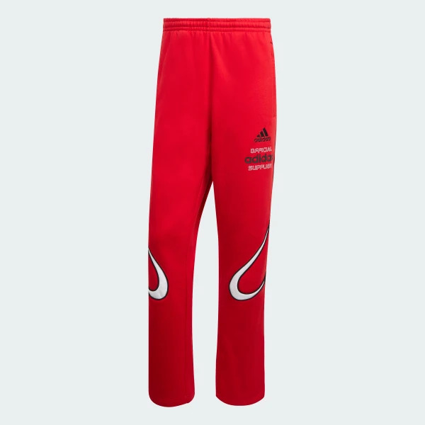 Штани Adidas Teamgeist Graphic Fleece KG2677_image_6