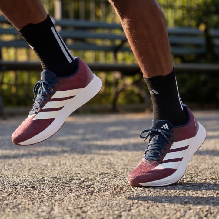 Мужские кроссовки Adidas Duramo RC 2 KJ4189_image_4