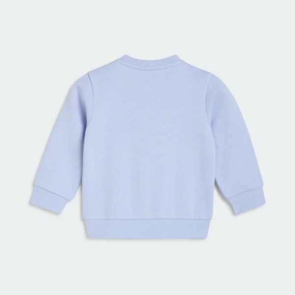 Спортивный костюм Adidas Rainbow Crew KQ9242_image_5