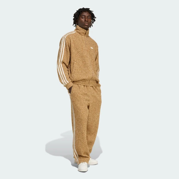 Спортивные штаны Adidas Boucle Firebird KR5156_image_3