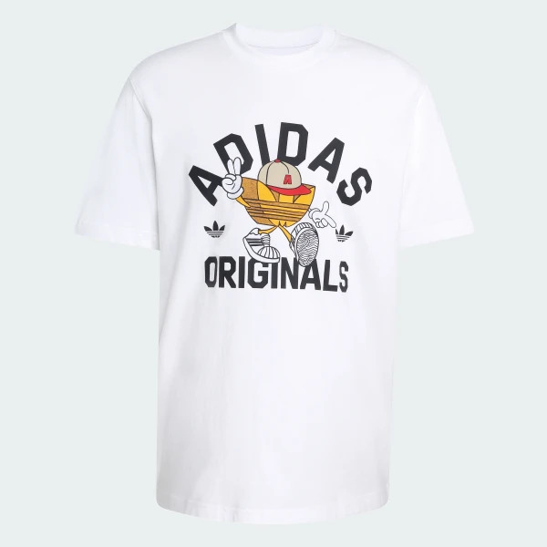 Футболка Adidas Trefoil Series Character KS7616_image_6