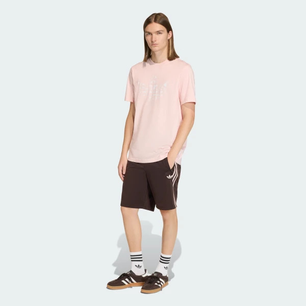 Футболка Adidas Trefoil Series KT3092_image_3
