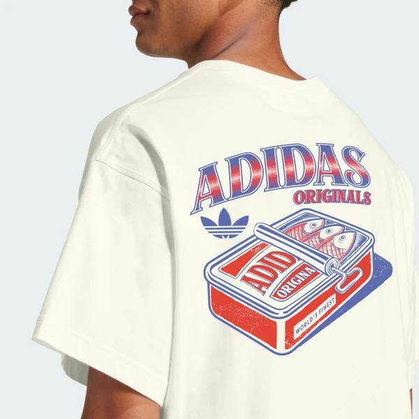 Футболка Adidas Sardines Graphic KY2923_image_5
