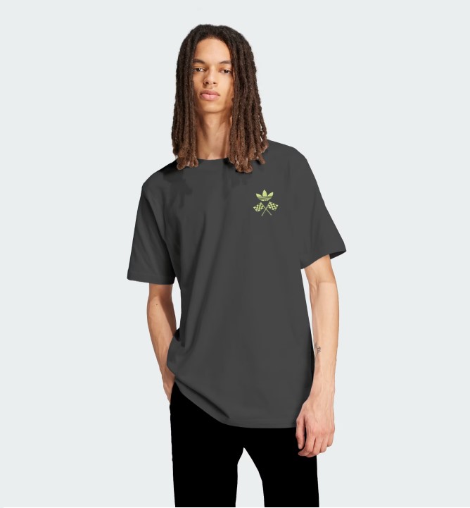Футболка Adidas Originals Adi Starter Tee KY2924