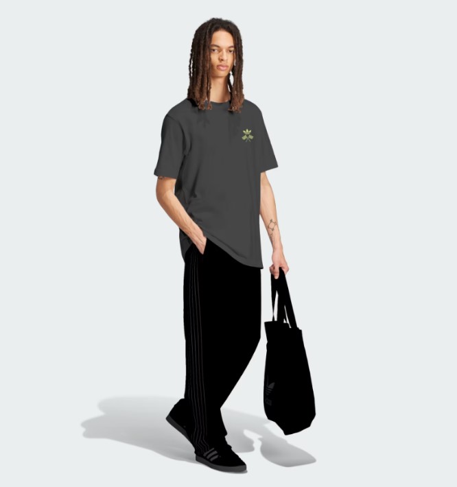 Футболка Adidas Originals Adi Starter Tee KY2924_image_3