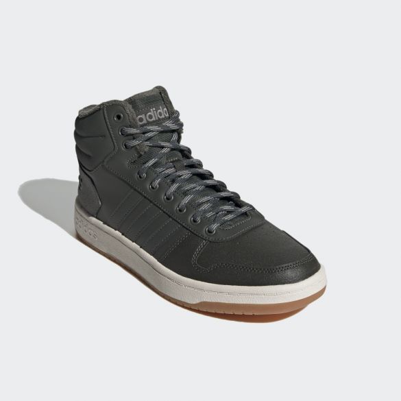 Мужские кроссовки Adidas Hoops 2.0 Mid FW3514_image_4