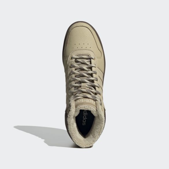 Мужские кроссовки Adidas Hoops 2.0 Mid FW3513_image_3