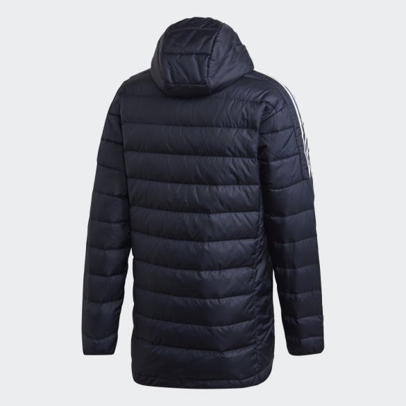 Мужской пуховик Adidas Essentials GH4605_image_5