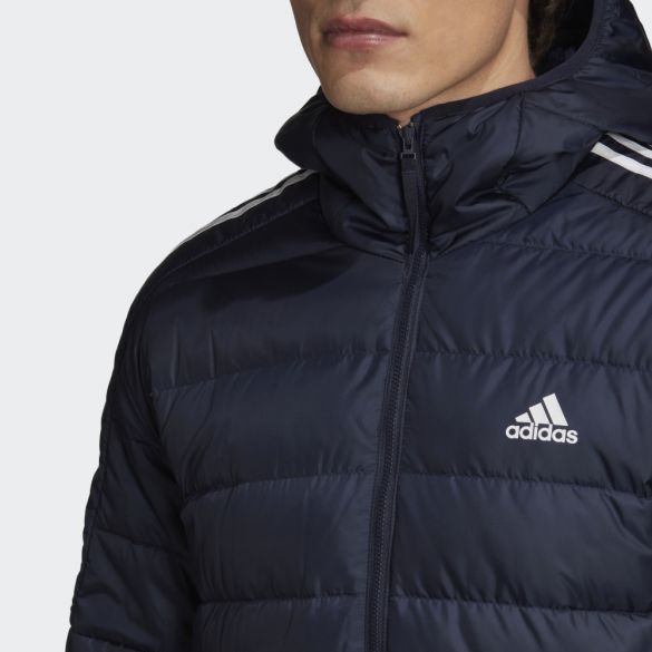 Мужской пуховик Adidas Essentials GH4605_image_9