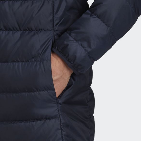 Мужской пуховик Adidas Essentials GH4605_image_10