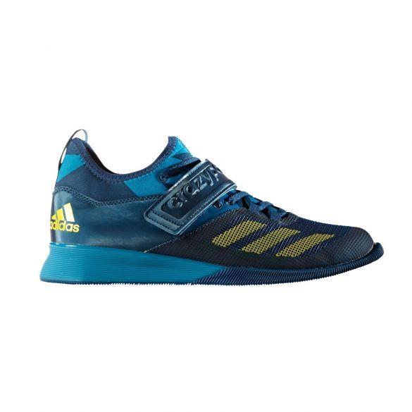 Мужские штангетки Adidas Crazy Power S77183