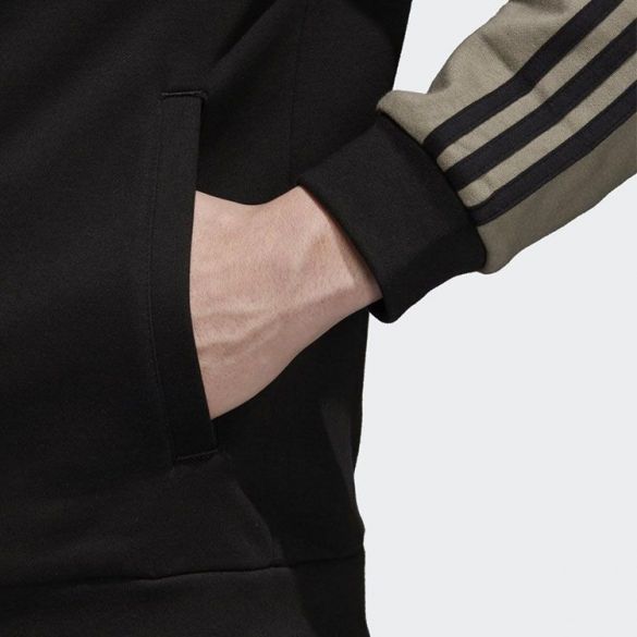 Мужской спортивный костюм Adidas Co Relax Ts CZ7841_image_6