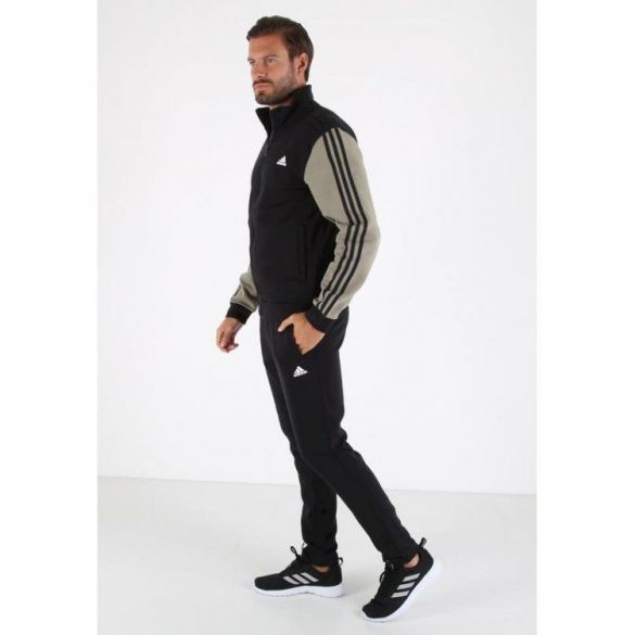 Мужской спортивный костюм Adidas Co Relax Ts CZ7841_image_7