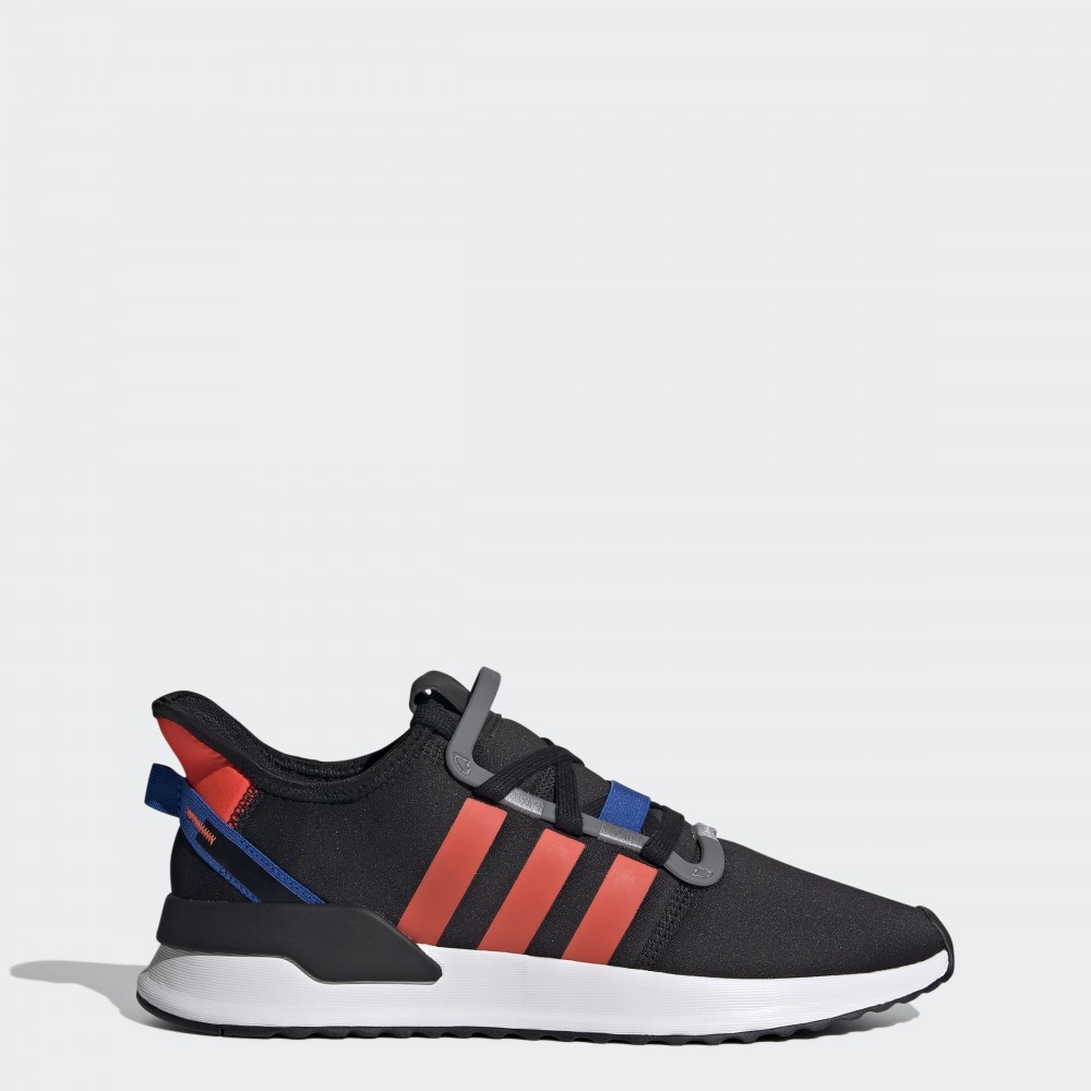 Кроссовки Adidas U Path Run FX5248