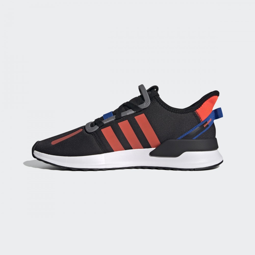 Кроссовки Adidas U Path Run FX5248