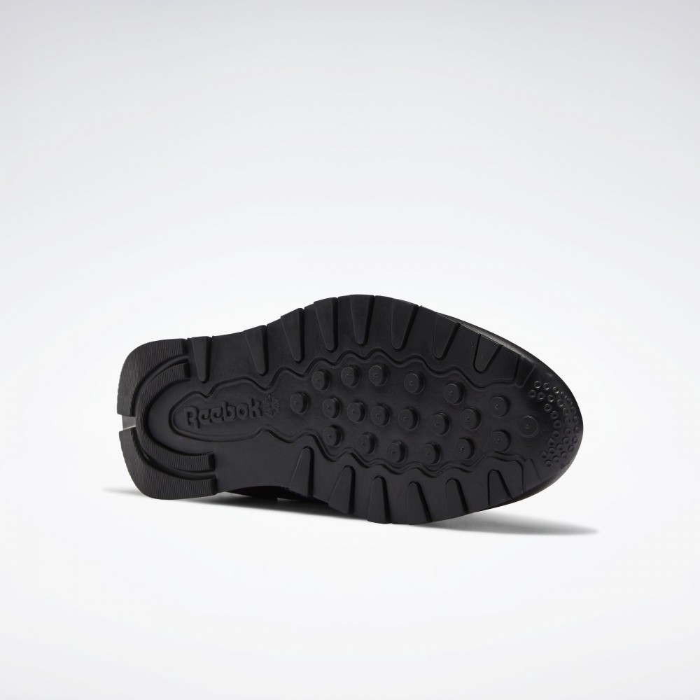 Кроссовки Reebok Classic Leather Clip G58235_image_7