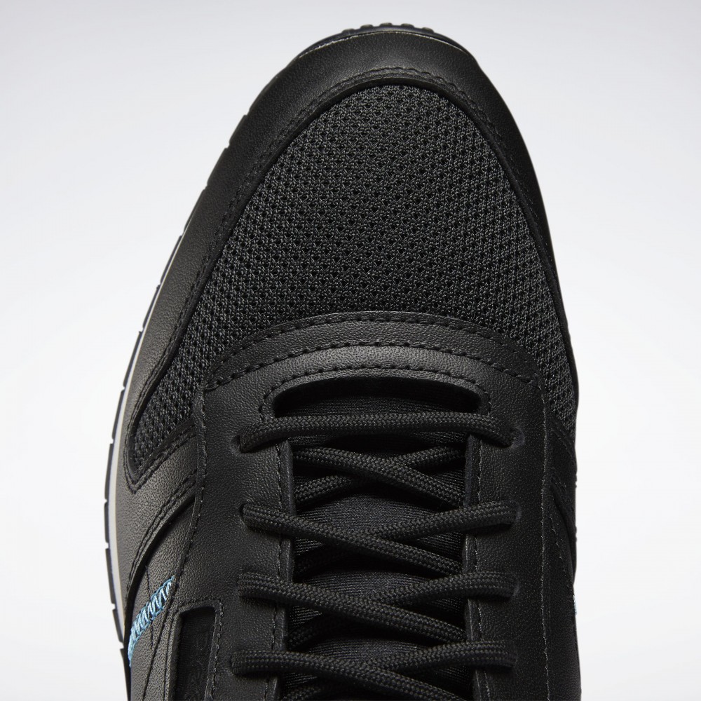 Кроссовки Reebok Classic Leather Clip G58235_image_5