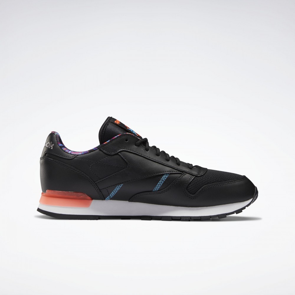 Кроссовки Reebok Classic Leather Clip G58235_image_4