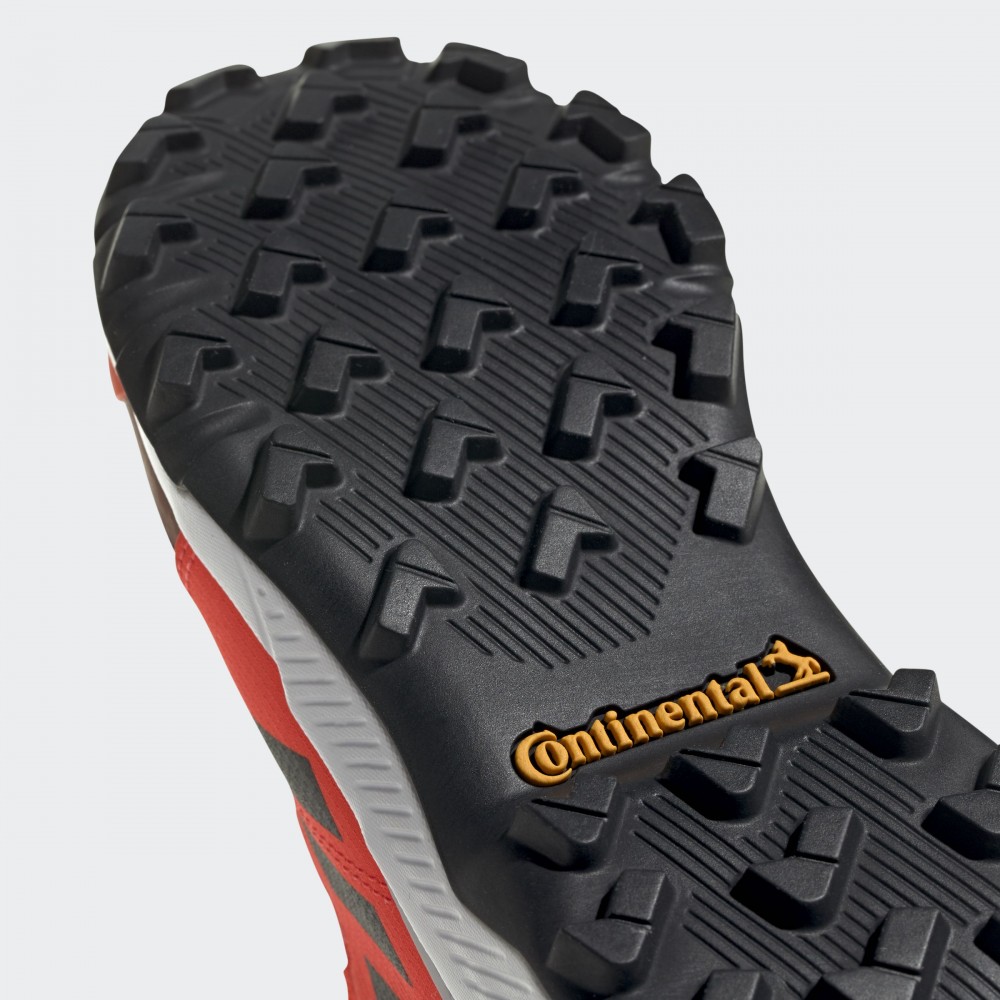 Дитячі черевики Adidas Terrex Gore-Tex FW9757_image_8