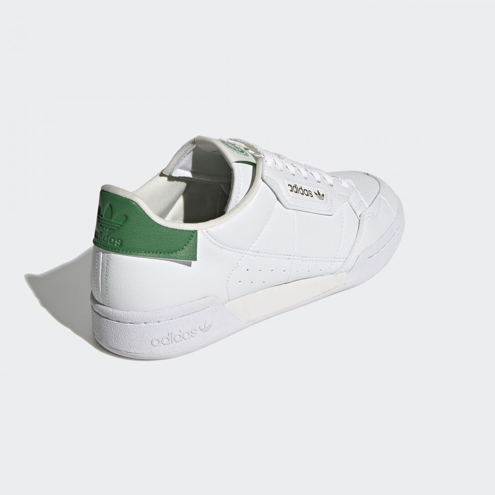 Мужские кроссовки Adidas Originals Continental 80 FY5468_image_7