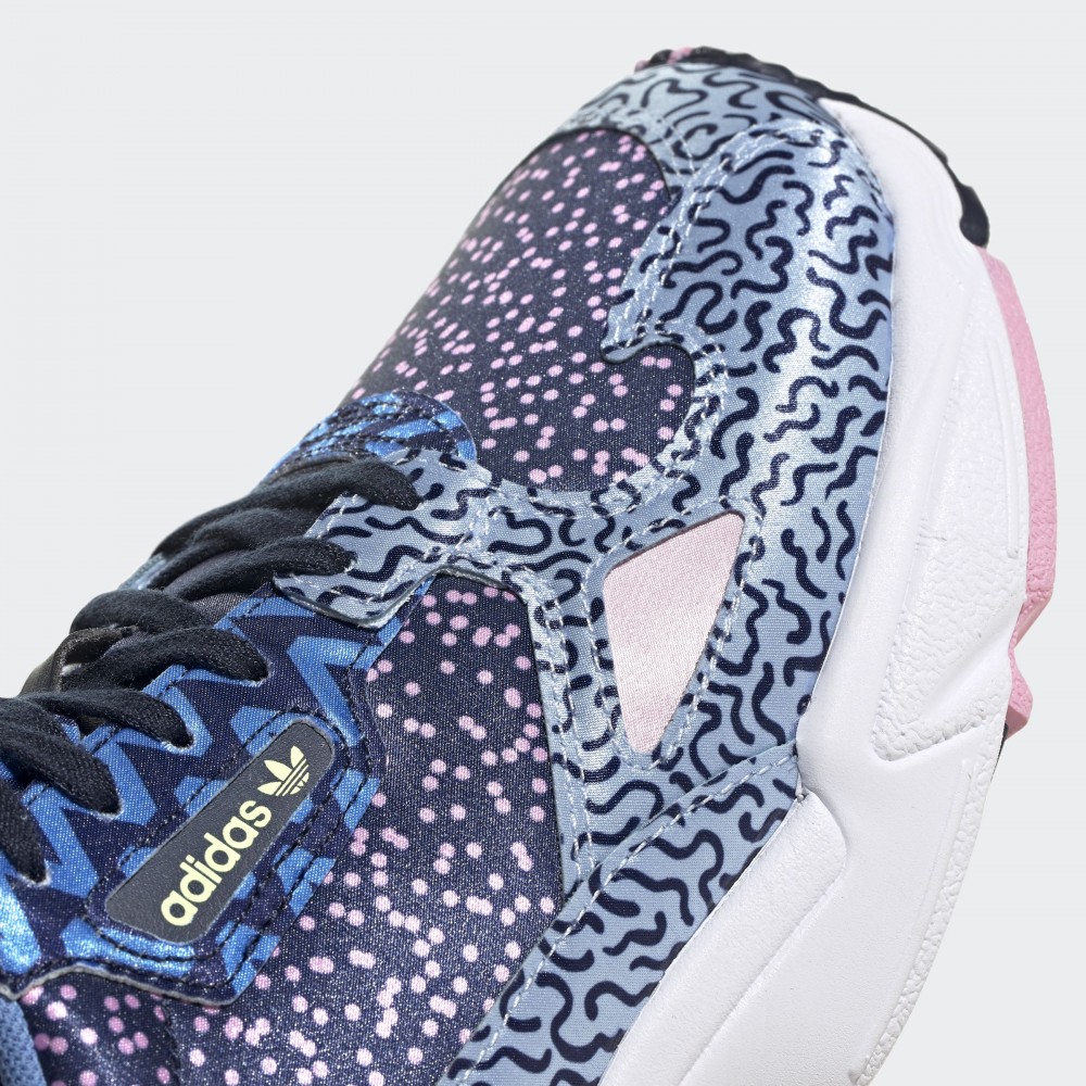 Жіночі кросівки Adidas Falcon EE7098_image_4