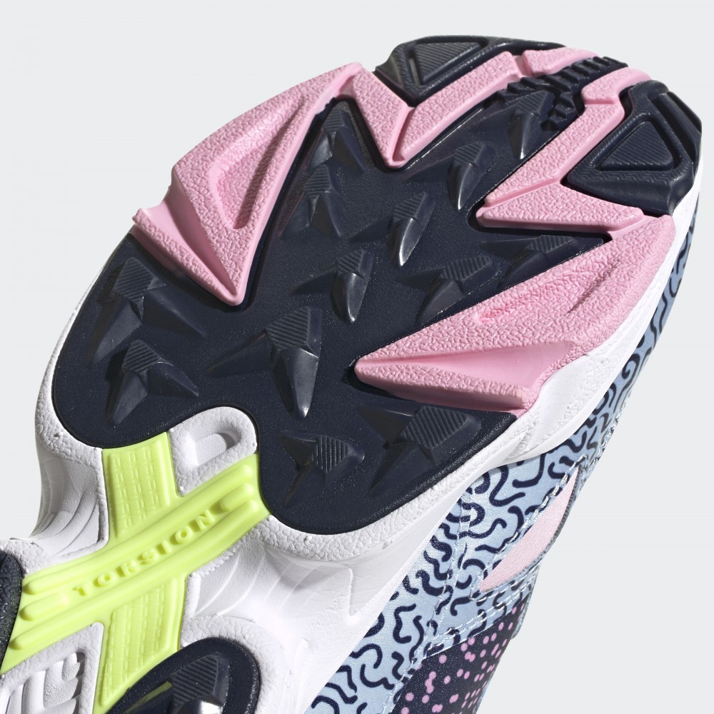 Жіночі кросівки Adidas Falcon EE7098_image_5