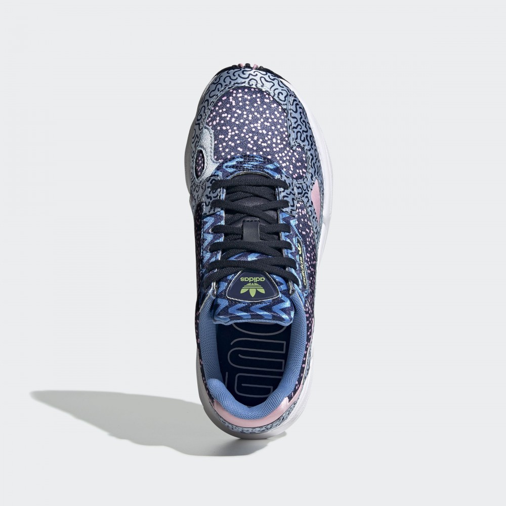 Жіночі кросівки Adidas Falcon EE7098_image_11