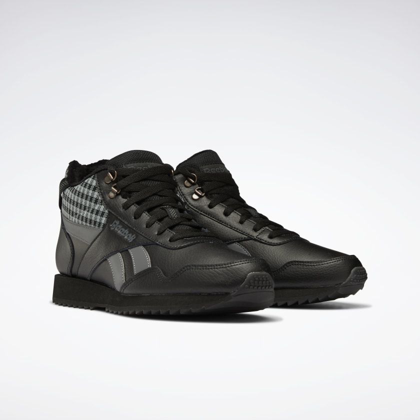 Чоловічі кросівки Reebok Royal Glide Mid G57552_image_3