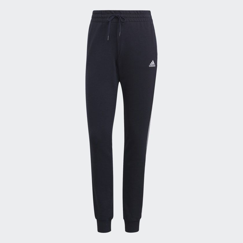 Женские брюки Adidas Essentials 3-Stripes GM8736_image_5