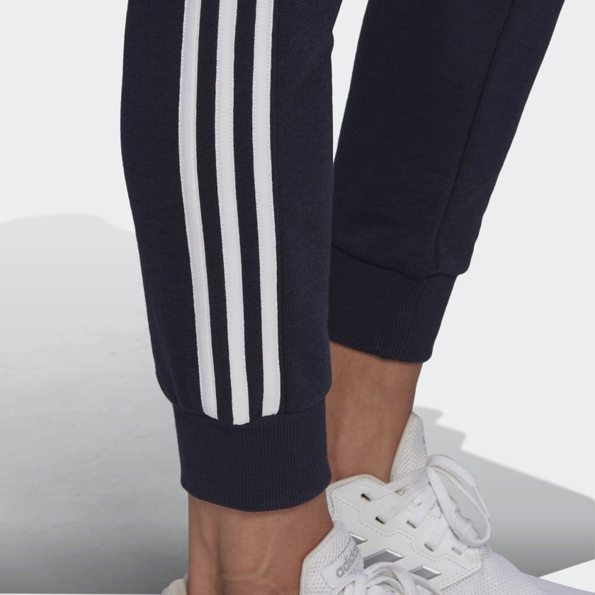 Женские брюки Adidas Essentials 3-Stripes GM8736_image_6