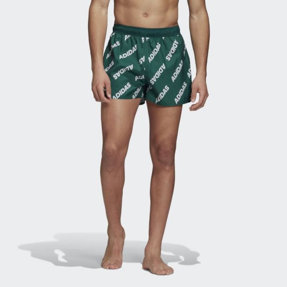 Пляжні шорти Adidas Printed CLX FJ3914_image_7