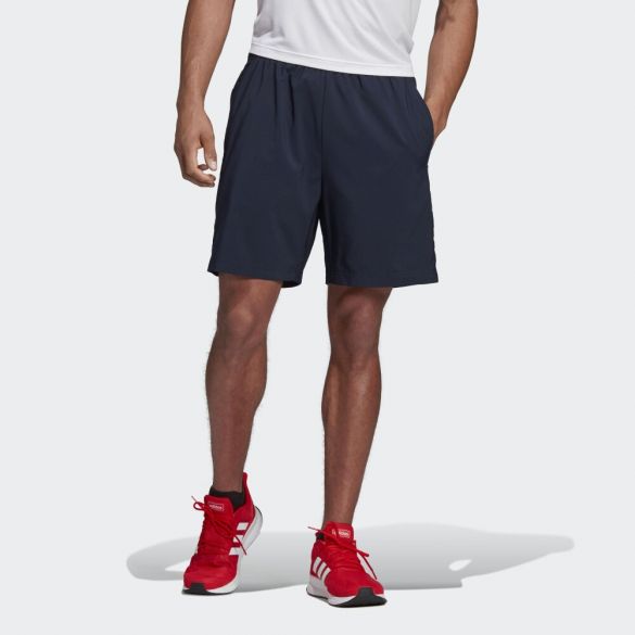 Шорти Adidas Essentials Linear Chelsea DU0418