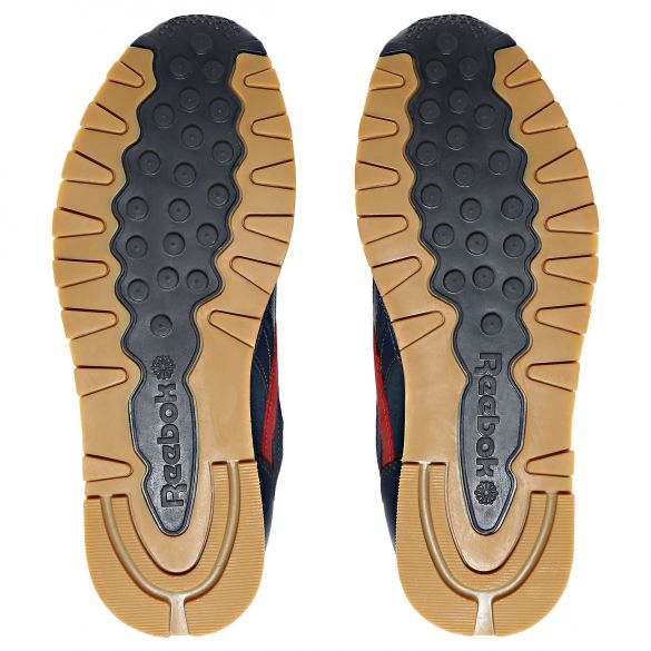 Чоловічі кросівки Reebok Classic Leather Speckled Midsole CN1815_image_8