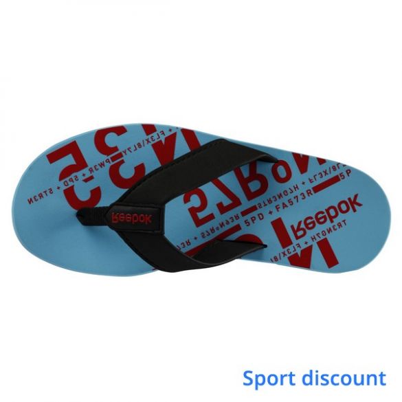 Мужские сланцы Reebok Splashtopia M46909_image_4